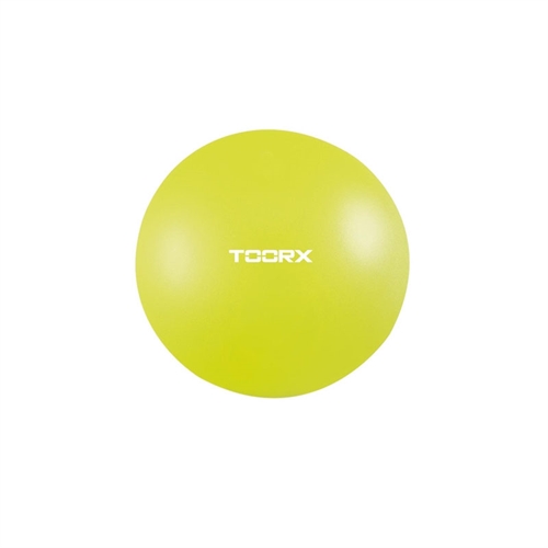  Toorx Yoga Träningsboll - Ø25 cm